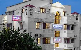 Hotel Executive Inn Pondicherry